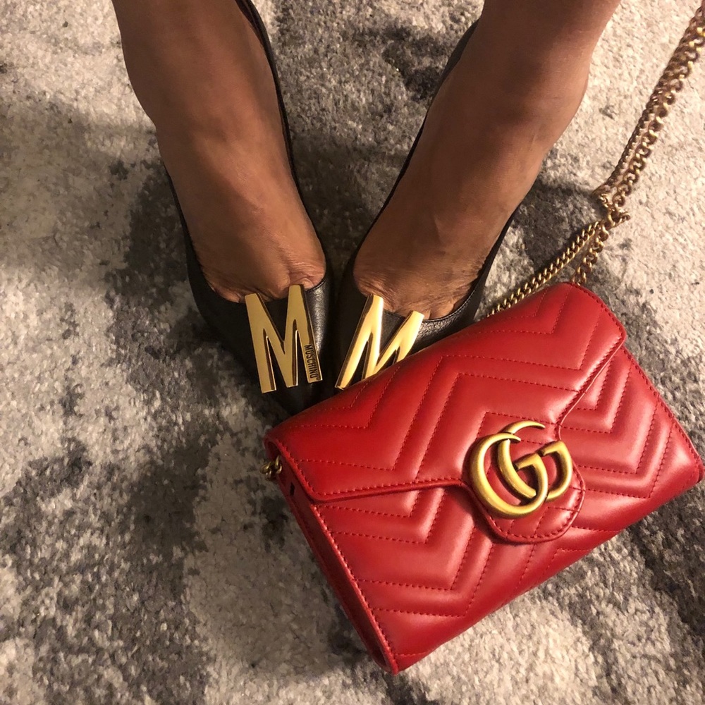 Moschino